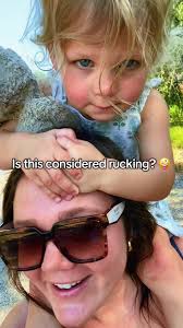 Let me know. 😂 #morningwalk #rucking #momsoftiktok #momsover30 #kidsb...