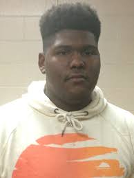 2018 Football Commits in North Carolina