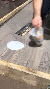 Get inspired by our top choices. Natural Wood Finish On Red Oak Creates Beautiful Aged Look Natural Wood Finish On Red Oak C In 2020 Wood Floor Stain Colors Painted Wood Floors Hardwood Floor Colors