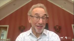 Robert Bernhardt Meets Wayne Gretzky