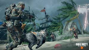 Top 5 best weapons to permanently unlock in cod bo4!best black ops 4 settings: Call Of Duty Black Ops 4 Update Today Introduces Shamrock Awe Event Here S The Complete List Of New Stuff Changes