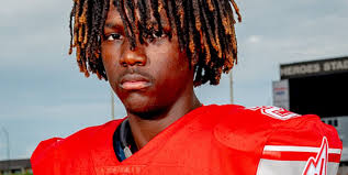 2019 All-VYPE San Antonio Public School Football Team