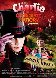 A young boy wins a tour through the most magnificent chocolate factory in the world, led by the world's most unusual candy maker. Charlie And The Chocolate Factory 2005 Dual Audio 720pmoviesdownload