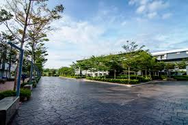 Arahan pkp bangi avenue 2. Bangi Avenue Convention Centre Bacc Ask Venue