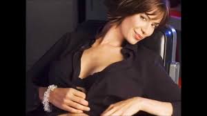 What is catherine bell popular for? Catherine Bell Youtube