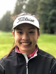 Tournament Results :: Canadian Junior Golf Association