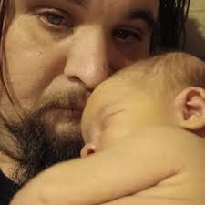 Mini Mate camping meetup in North Georgia