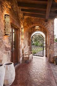 It is a truth that mexican hacienda homes should have a courtyard with surrounding bedrooms and access to the rooms under a walkway. The History And Architecture Of Hacienda Style Homes