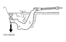 Get the best deal for toyota front car & truck handbrake cables from the largest online selection at ebay.com. Parking Brake Replacement Instructions And Adjustment Please