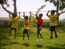 Desa candi pari, kecamatan porong, kabupaten sidoarjo, provinsi jawa timur merupakan sebuah desa yang berada sekitar 2 km ke arah barat laut pusat semburan lumpur pt. Outbound Edukasi Alas Prambon Sidoarjo 082335611999 085728945777