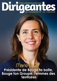 Aicha Evans, la CEO de ZOOX, racheté à 1,2 milliard de dollars par Amazon