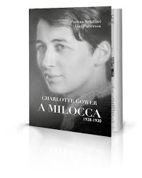 Charlotte Gower a Milocca