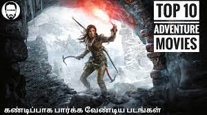 Watch best dubbed movies in tamil online with digit ratings and streaming service providers list. Top 10 Fantasy Hollywood Movies In Tamil Dubbed Part 2 Playtamildub Youtube