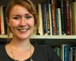 WATER Welcomes New Interns