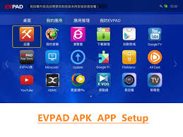 (60.0 mb) how to install apk / xapk file. Evpad App Apk Evpad Tv Box Set Top Installation Method Of Third Party Application Stores