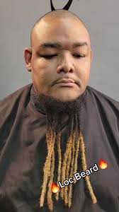 How to Make A Beard Crochet