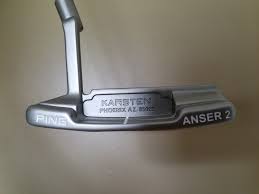 Don T Think Just Putt How I Beat Back Putting Paralysis One Bearded Golfer