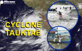 Weather forecast today, cyclone tauktae tracking live news update, kerala, lakshadweep, gujarat red alert and rains latest news: Jw0okjntszvulm