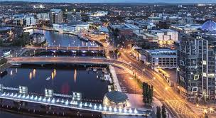 The indoor golf courses allow golfers of maximum standards to play ado 57 of the most famous golf. Belfast City Centre Event Grant Scheme Open To Applications News Cathedral Quarter Belfast