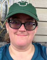 I just walked 25 laps