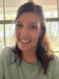 Hello, I'm Kelly and something to know about me is my faith is very  important to me. I have two beautiful children who also love the Lord.  Praise God! My daughter attends