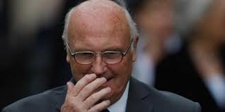 Zomrel bývalý anglický reprezentant Don Howe