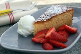 Almond Cake Recipe Almond Cake Recipe Cake Recipes Almond Cakes