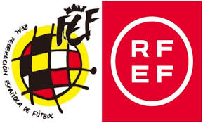 Eurosport es su fuente principal de noticias de fútbol. Spanish Fa Change Logo As Part Of Organisation Rebrand Football Espana