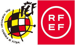 Gratis, sin publicidad y sin registrarse. Spanish Fa Change Logo As Part Of Organisation Rebrand Football Espana