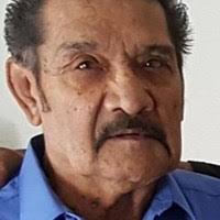 Quirino "Ken" Reyes Obituary