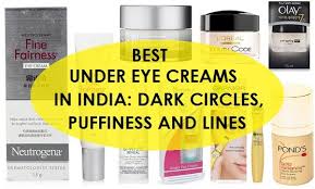 These changes include hyperpigmentation or 'dark circles'. Top 20 Best Under Eye Creams In India 2020 Dark Circles Puffiness Wrinkles