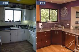 How To Plan For A Successful Kitchen Remodeling Project These stunning homes you see on qanvast look nothing like what they used to be!