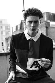 Model Citizen Magazine Issue 1 Cute Boys Handsome Boys Beautiful Boys