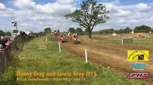 Gray Brothers Racing