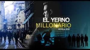 El millonario y la maleta. El Yerno Millonario Audio Novela 2021 Cap 21 22 23 24 25 26 27 28 29 30 Youtube