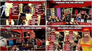 Yes, the wwe supercard mod apk is safe to download and play. Download Tna Wrestling For Android Copyellow