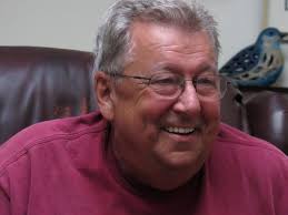 Eugene Speeney Obituary (1947