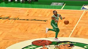 See more of boston celtics on facebook. What Does Cursive Signature Writing On Celtics Court Say Metro Us