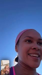 1 mile to go!!!!!! @ebonymitchell !!!!