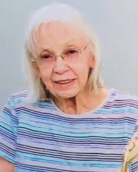 Janet E. Beam Obituary 2024