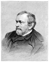 Amazon.com: John Harper (1797-1875) Namerican Publisher And Co-Founder Of  The Harper Publishing House Engraving American 1875 Poster Print by (18 x  24): Posters & Prints