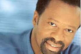 First Gear Featuring Larnelle Harris