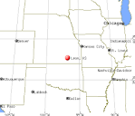 Leon, Kansas (KS 67074) profile: population, maps, real estate ...