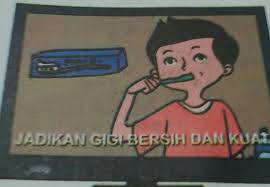 Isi Dan Kesimpulan Dari Iklan Tolong Di Jawab Brainly Co Id