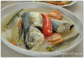 Resipi Citarasawan Koleksi Resepi Kakwan Resep Makanan Memasak Resep Masakan Indonesia