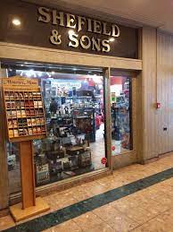 They specialize in residential luxury listings in florida. Sheffield Sons Tobacco Shops 708 8 Avenue Sw Calgary Ab Phone Number Yelp