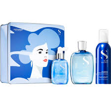 Friseurprodukte von alfaparf milano zum besten preis: Alfaparf Milano Semi Di Lino Volume Volumising Gift Set Longhair Ie