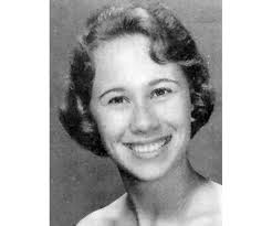 Amy Robinson Obituary (1942