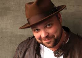 DKN Exclusive Interview: 'Gotham' Star Drew Powell