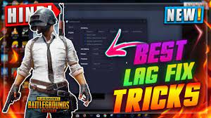 Tricks To Fix Lag In Pubg Emulator Low End Pc Best Settings How To Fix Lag Tencent Emulator Youtube